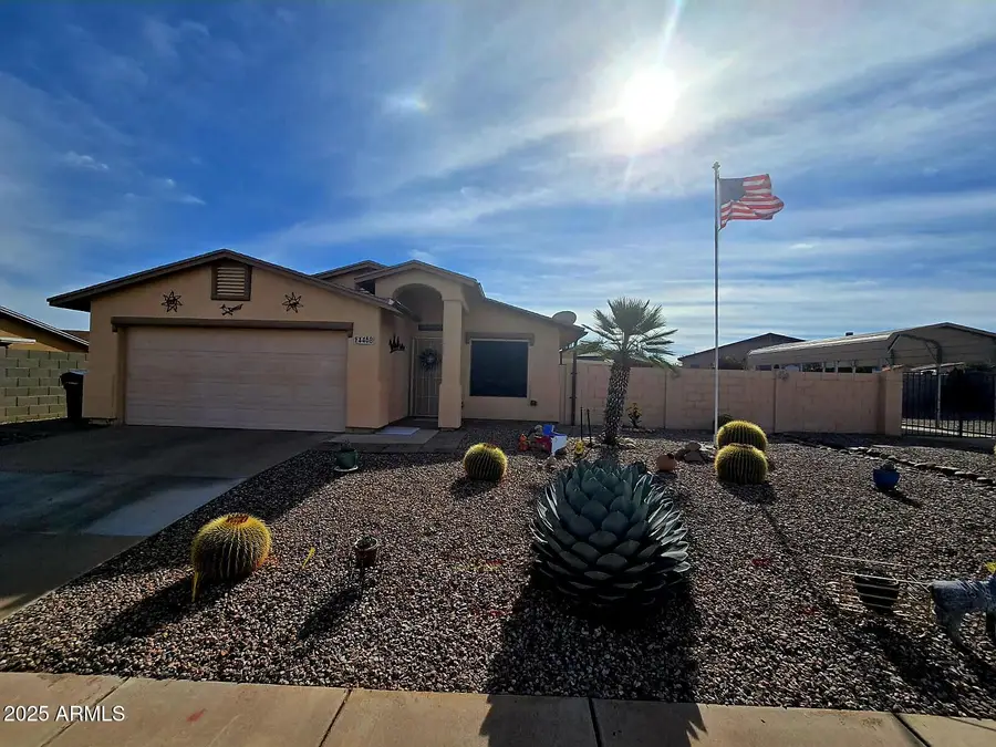 4468 Territorial Loop, Sierra Vista, AZ 85635 - Image #2
