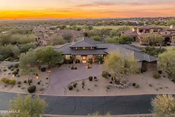 9810 E Thompson Peak Parkway #807, Scottsdale, AZ 85255