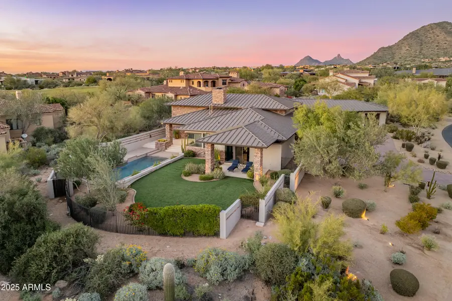 9810 E Thompson Peak Parkway #807, Scottsdale, AZ 85255 - Image #2