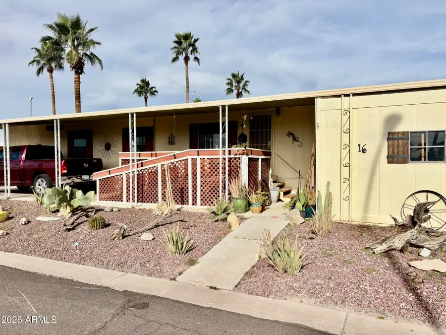 980 E Broadway Avenue #16, Apache Junction, AZ 85119 - Image #3