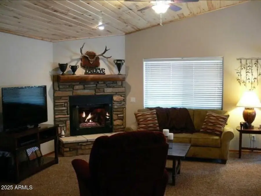 4881 Tatanka Drive, Show Low, AZ 85901 - Image #3