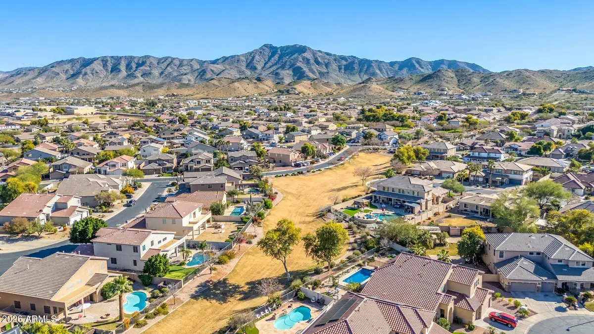 9718 S 45th Avenue, Laveen, AZ 85339 - #1