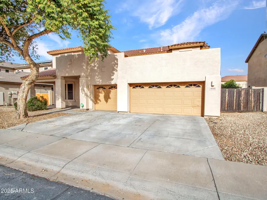 4322 W Monte Way, Laveen, AZ 85339 - Image #3