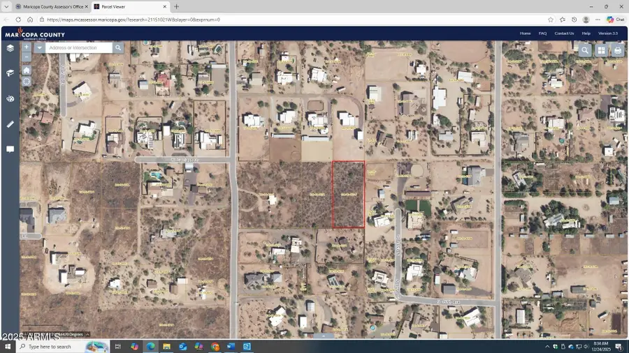 362xx N 17th Ave --, Phoenix, AZ 85086 - Image #2