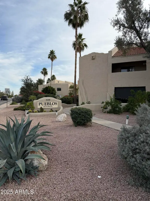 8155 E Roosevelt Street #128, Scottsdale, AZ 85257