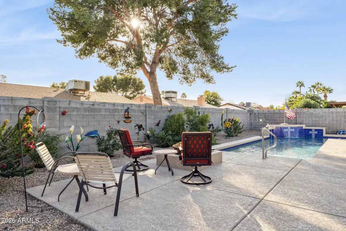 3915 E Windrose Drive, Phoenix, AZ 85032 - #1