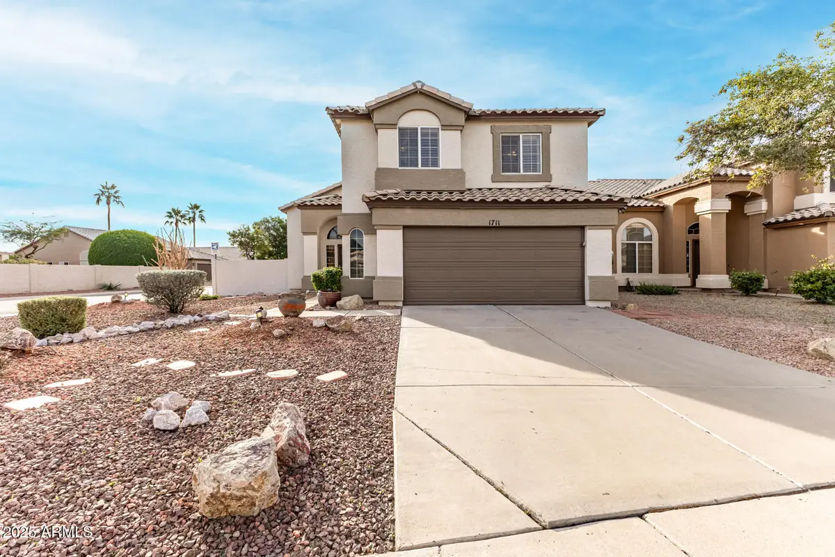 1711 W Harvard Avenue, Gilbert, AZ 85233 - Image #1