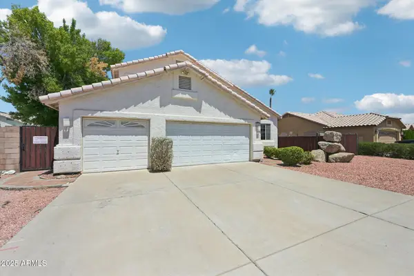 8362 W Michelle Drive, Peoria, AZ 85382