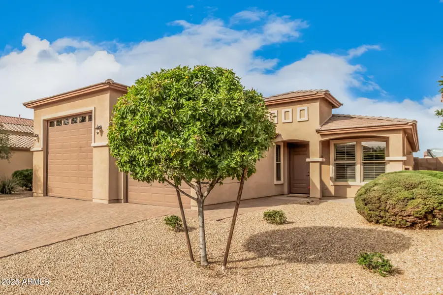 25710 N Cinch Drive, Peoria, AZ 85383 - Image #2