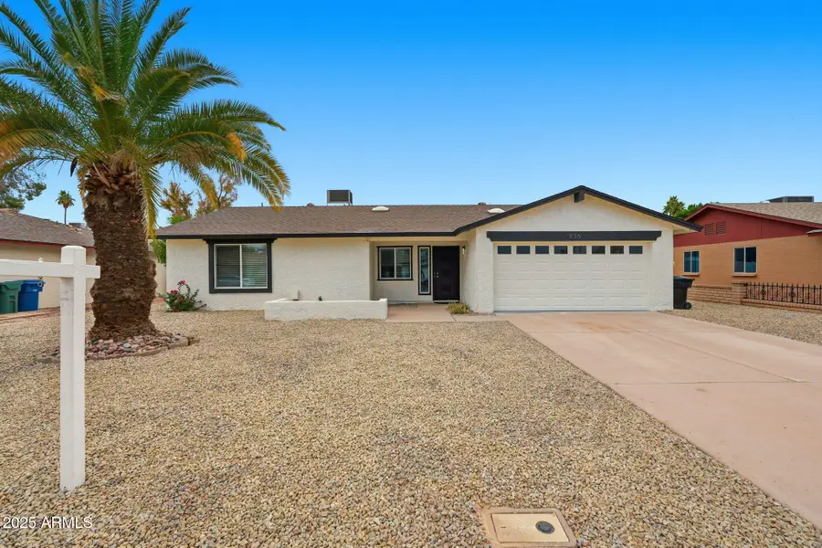836 W Laguna Azul Avenue, Mesa, AZ 85210 - Image #2