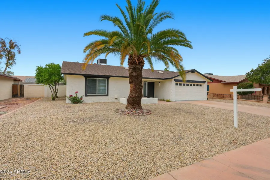 836 W Laguna Azul Avenue, Mesa, AZ 85210 - Image #3