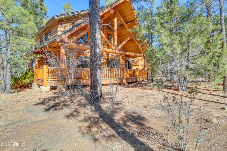 3330 W Tobasa Lane, Show Low, AZ 85901 - Image #2