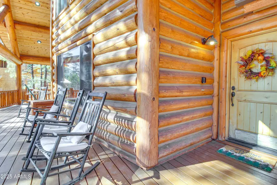 3330 W Tobasa Lane, Show Low, AZ 85901 - Image #3