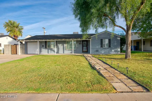 1320 E Palo Verde Drive, Phoenix, AZ 85014