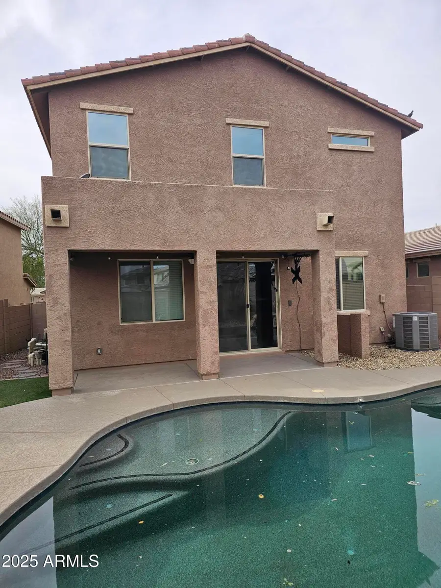 215 N 198th Drive, Buckeye, AZ 85326 - Image #2