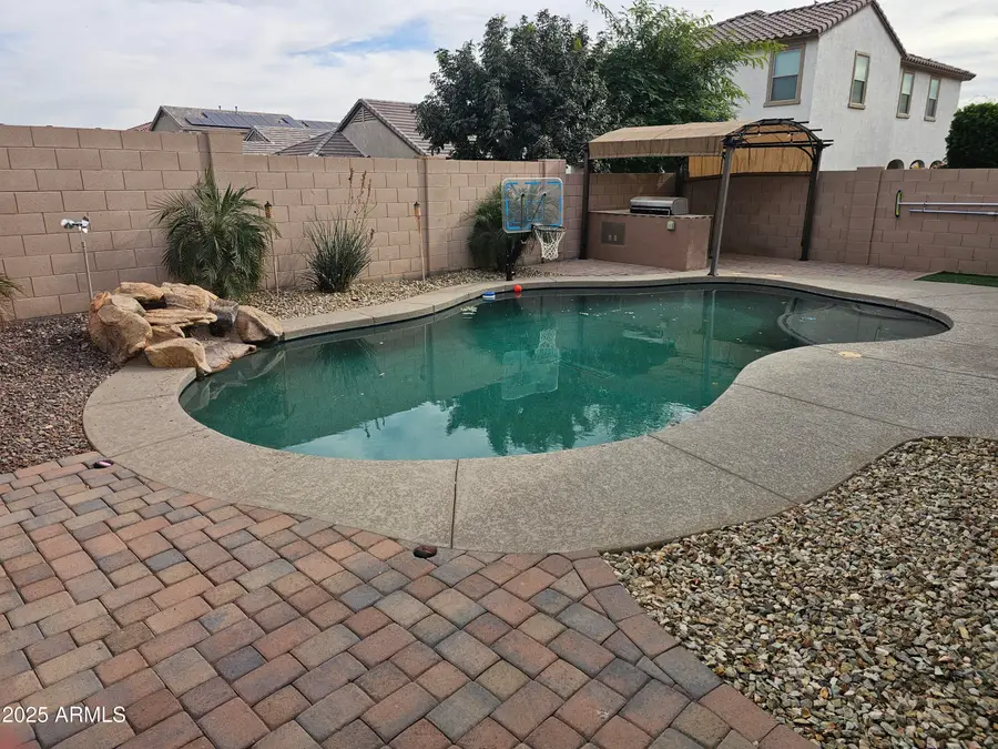 215 N 198th Drive, Buckeye, AZ 85326 - Image #3
