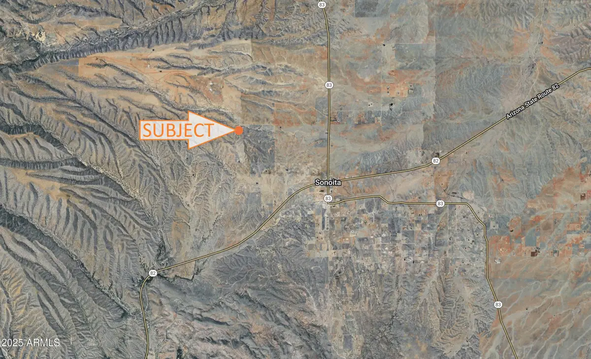 118 Douglas Lane, Sonoita, AZ 85637 - Image #1