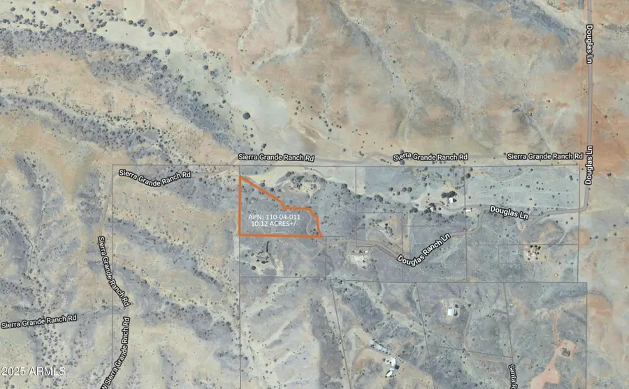 118 Douglas Lane, Sonoita, AZ 85637 - Image #2