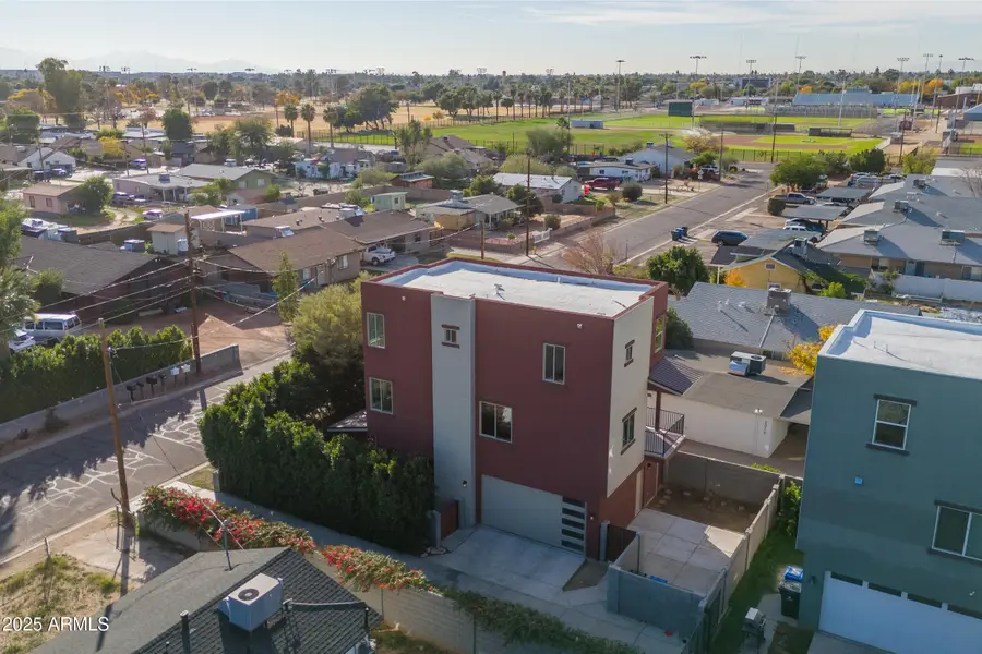 2014 W Lawrence Road, Phoenix, AZ 85015 - Image #3