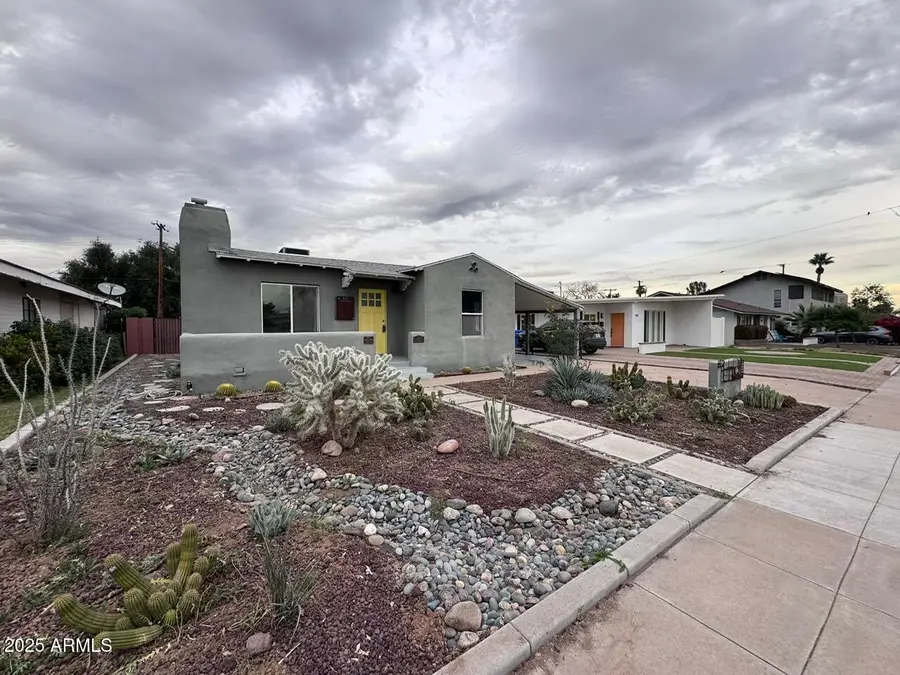 1518 W Windsor Avenue, Phoenix, AZ 85007 - Image #2