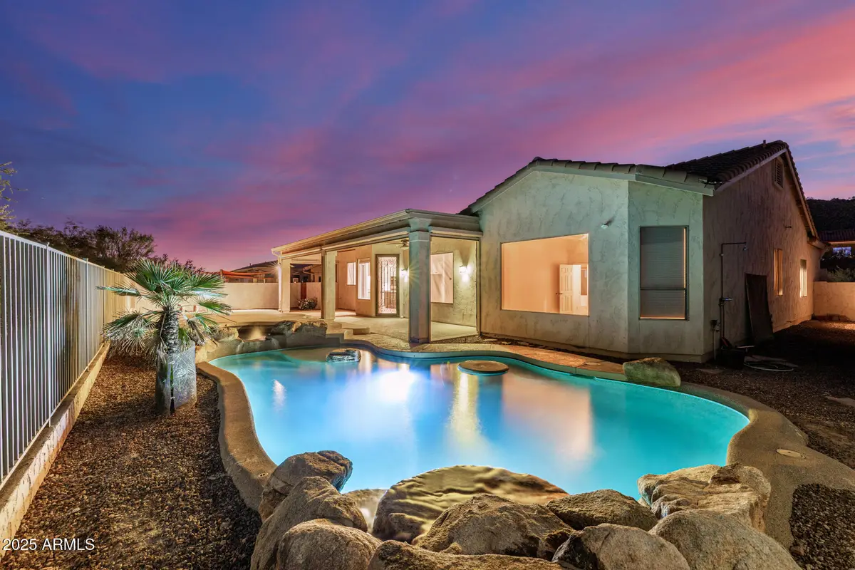 4093 S Las Villa Way, Gold Canyon, AZ 85118 - Image #1