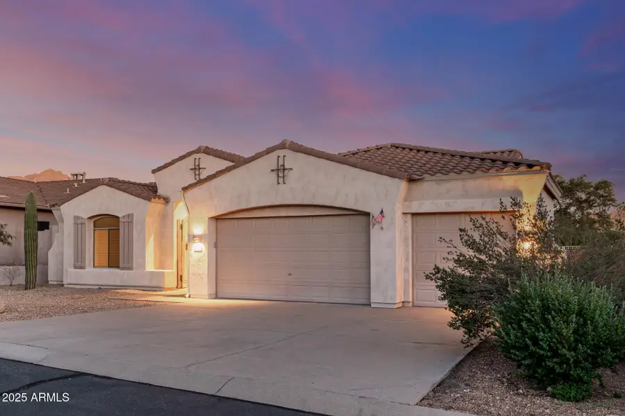 4093 S Las Villa Way, Gold Canyon, AZ 85118 - Image #2