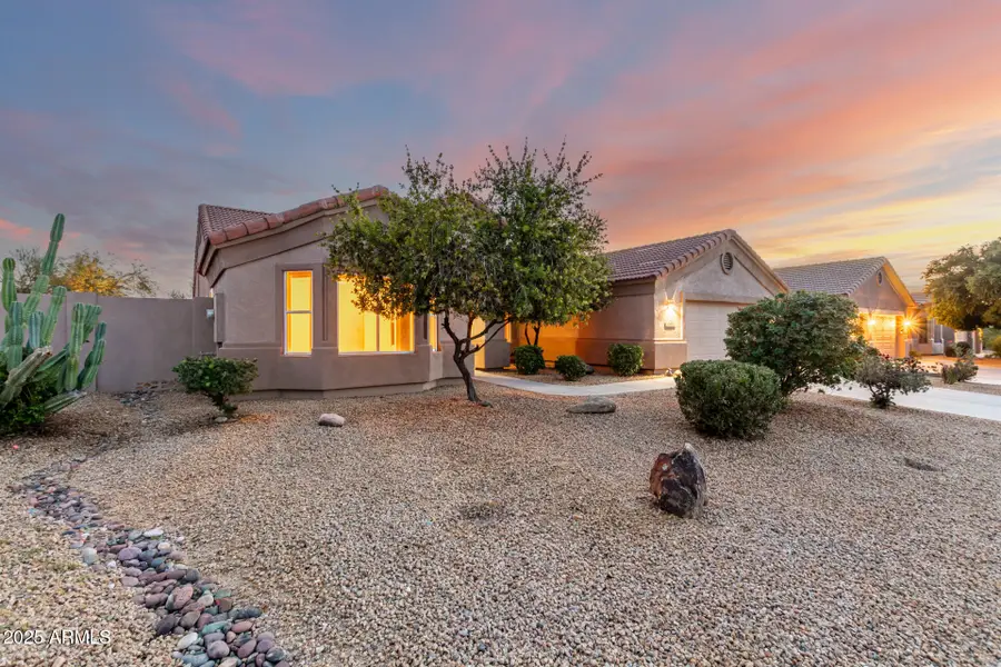 4445 E Sleepy Ranch Road, Cave Creek, AZ 85331 - Image #2