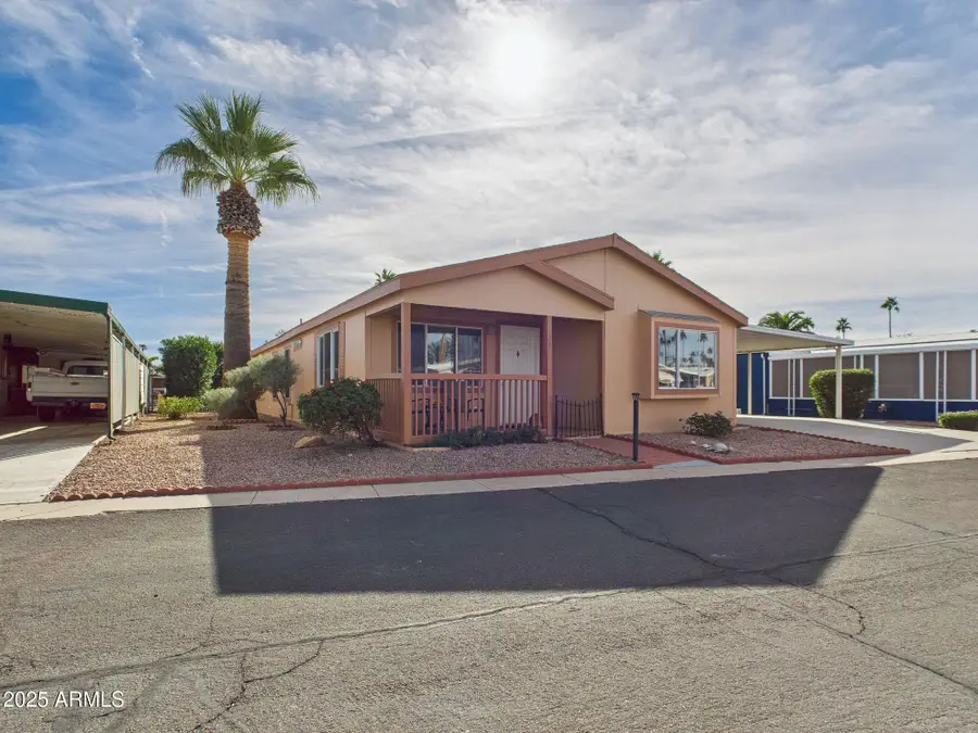 3104 E Broadway Road #230, Mesa, AZ 85204 - Image #2