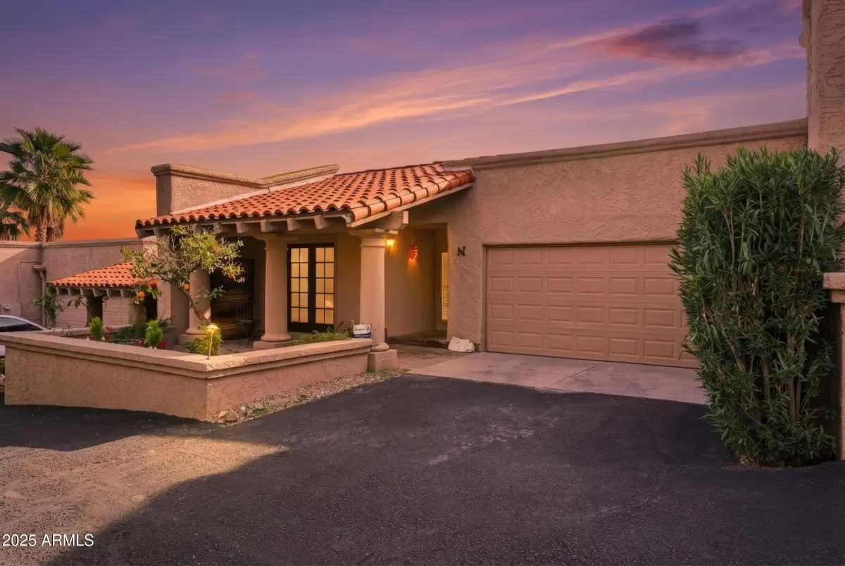 37300 N Tom Darlington Drive #N, Carefree, AZ 85377 - Image #1