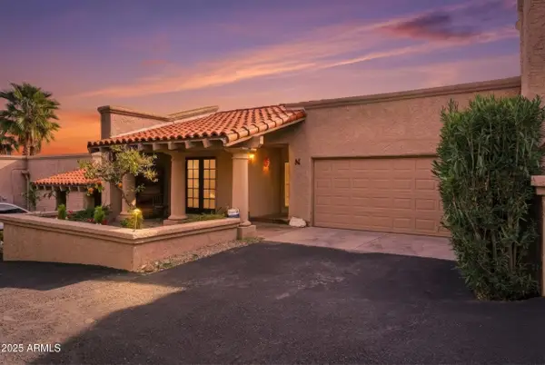 37300 N Tom Darlington Drive #N, Carefree, AZ 85377