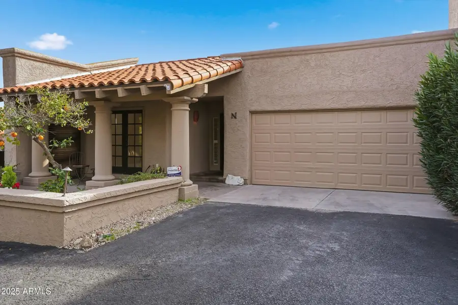 37300 N Tom Darlington Drive #N, Carefree, AZ 85377 - Image #3