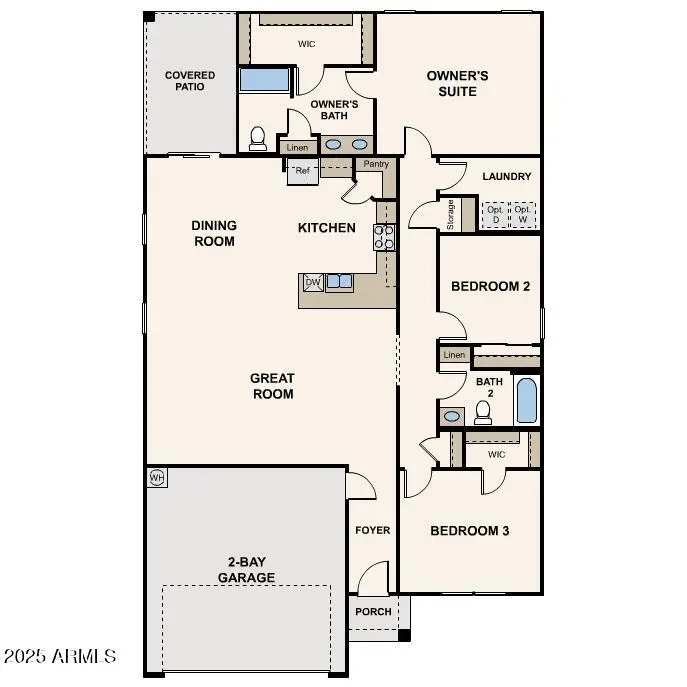 1318 N Palomino Way, Coolidge, AZ 85128 - Image #2