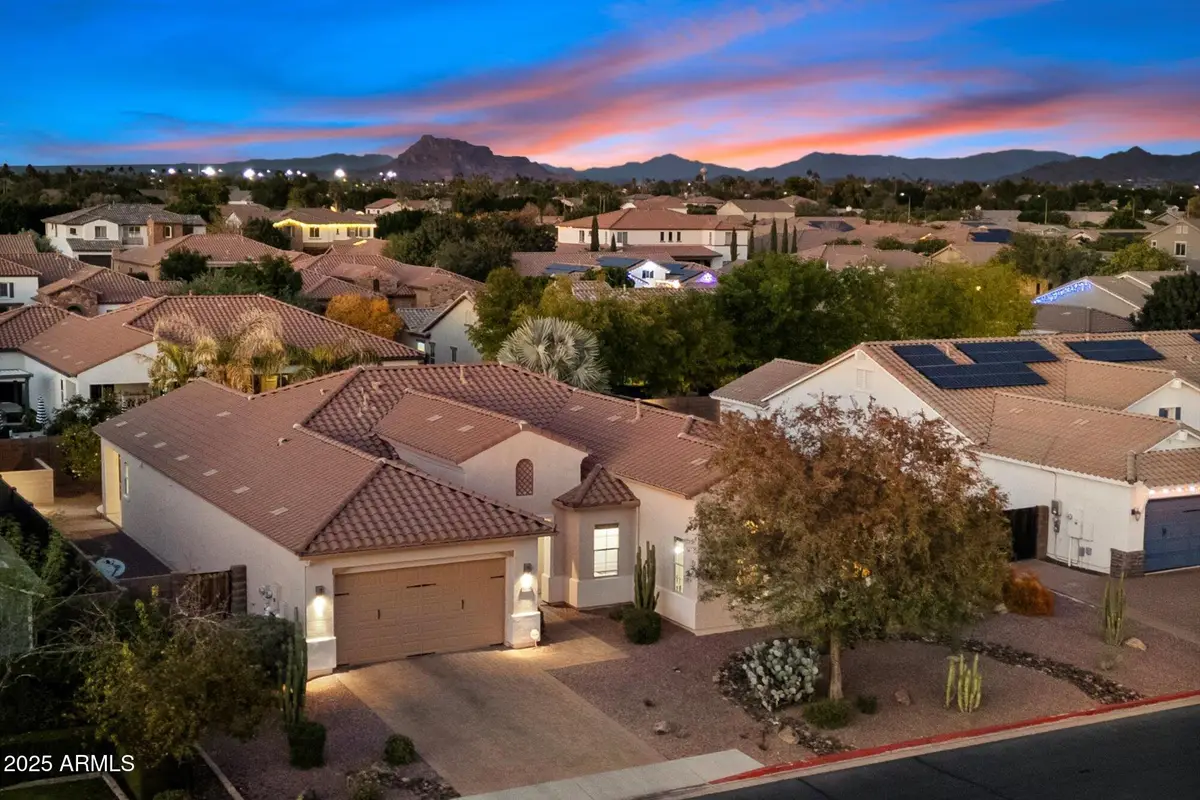 3858 E Ellis Street, Mesa, AZ 85205 - #1