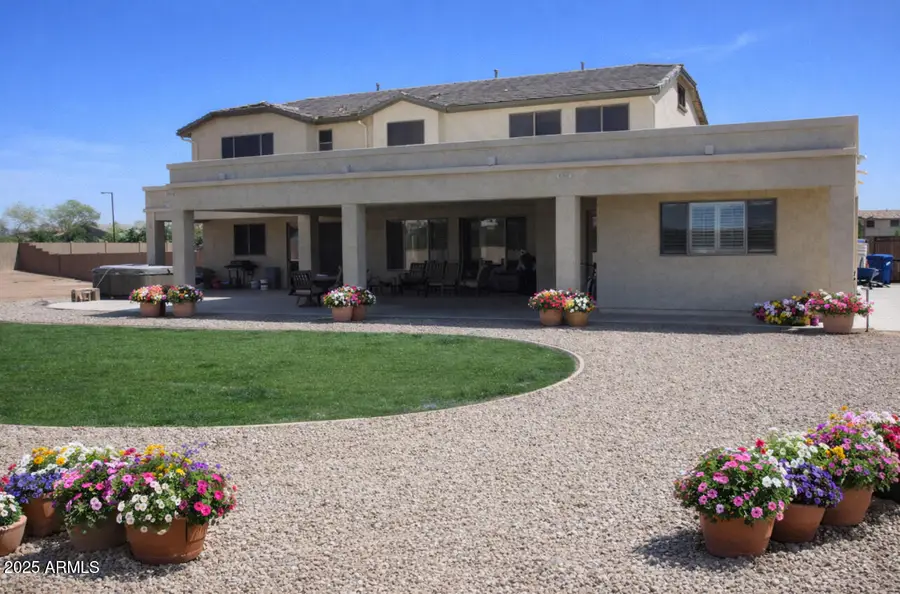 5322 N 132nd Avenue, Litchfield Park, AZ 85340 - Image #3