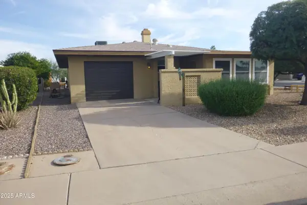 2205 N Nicklaus Drive N, Mesa, AZ 85215