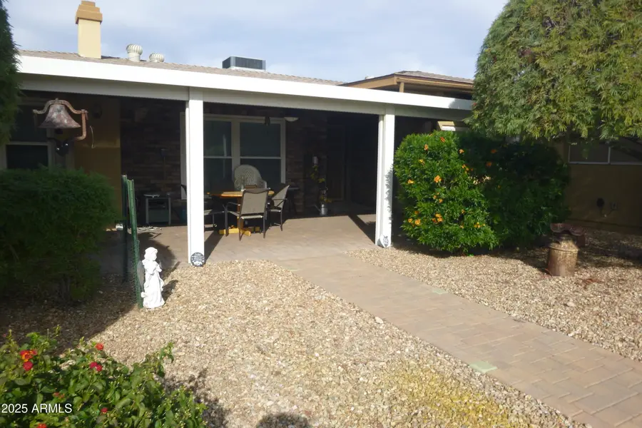 2205 N Nicklaus Drive N, Mesa, AZ 85215 - #2