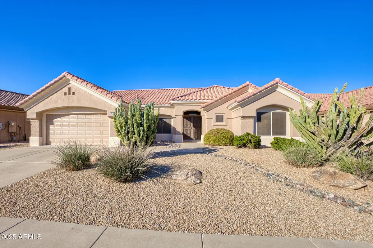 14112 W Gunsight Drive, Sun City West, AZ 85375 - Image #1
