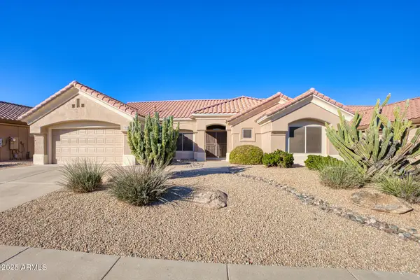 14112 W Gunsight Drive, Sun City West, AZ 85375