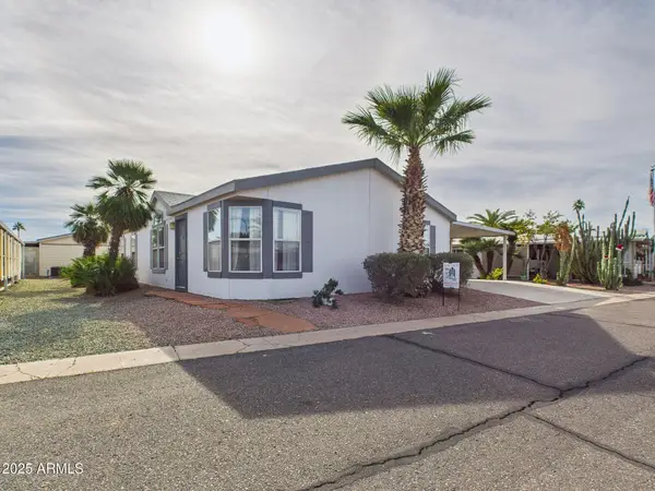 3104 E Broadway Road #271, Mesa, AZ 85204