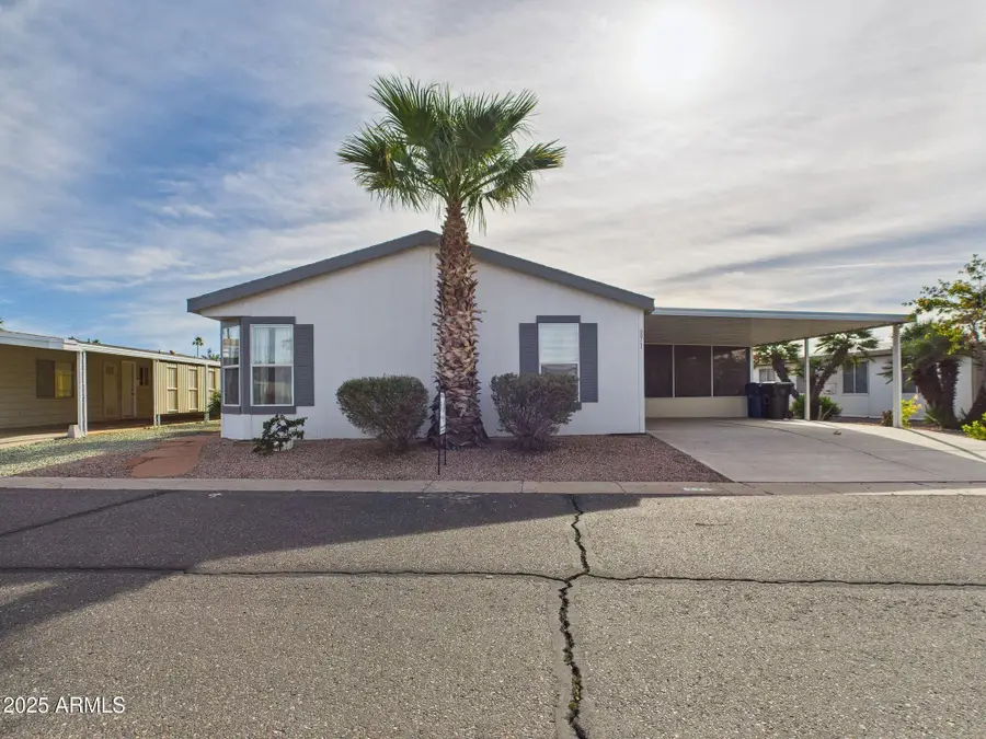 3104 E Broadway Road #271, Mesa, AZ 85204 - Image #2