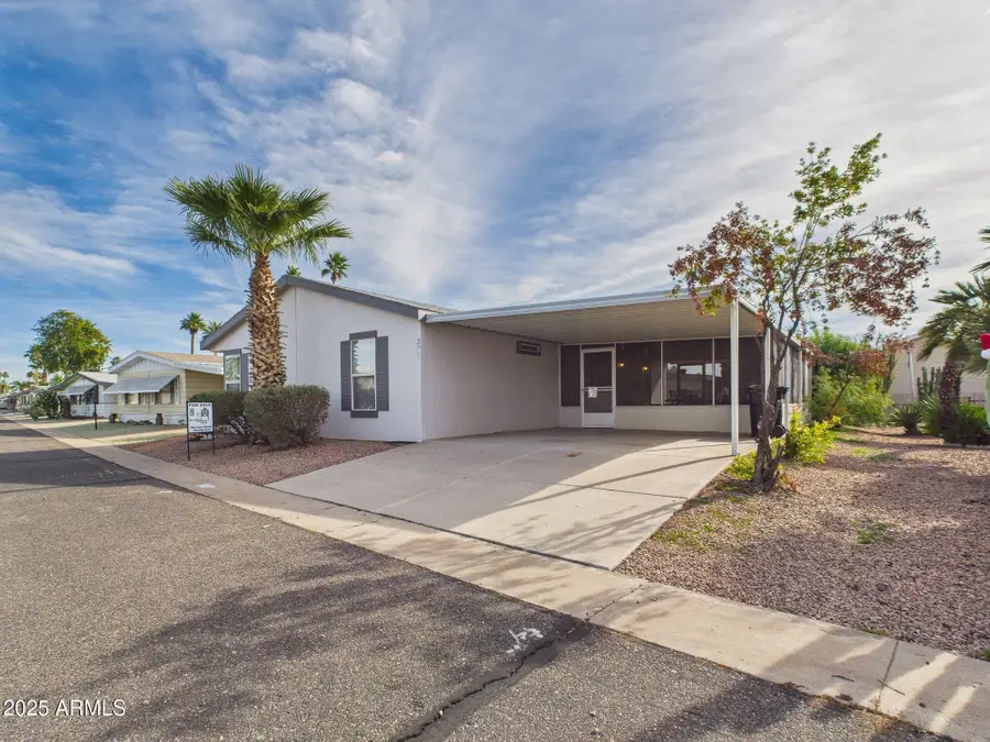 3104 E Broadway Road #271, Mesa, AZ 85204 - Image #3