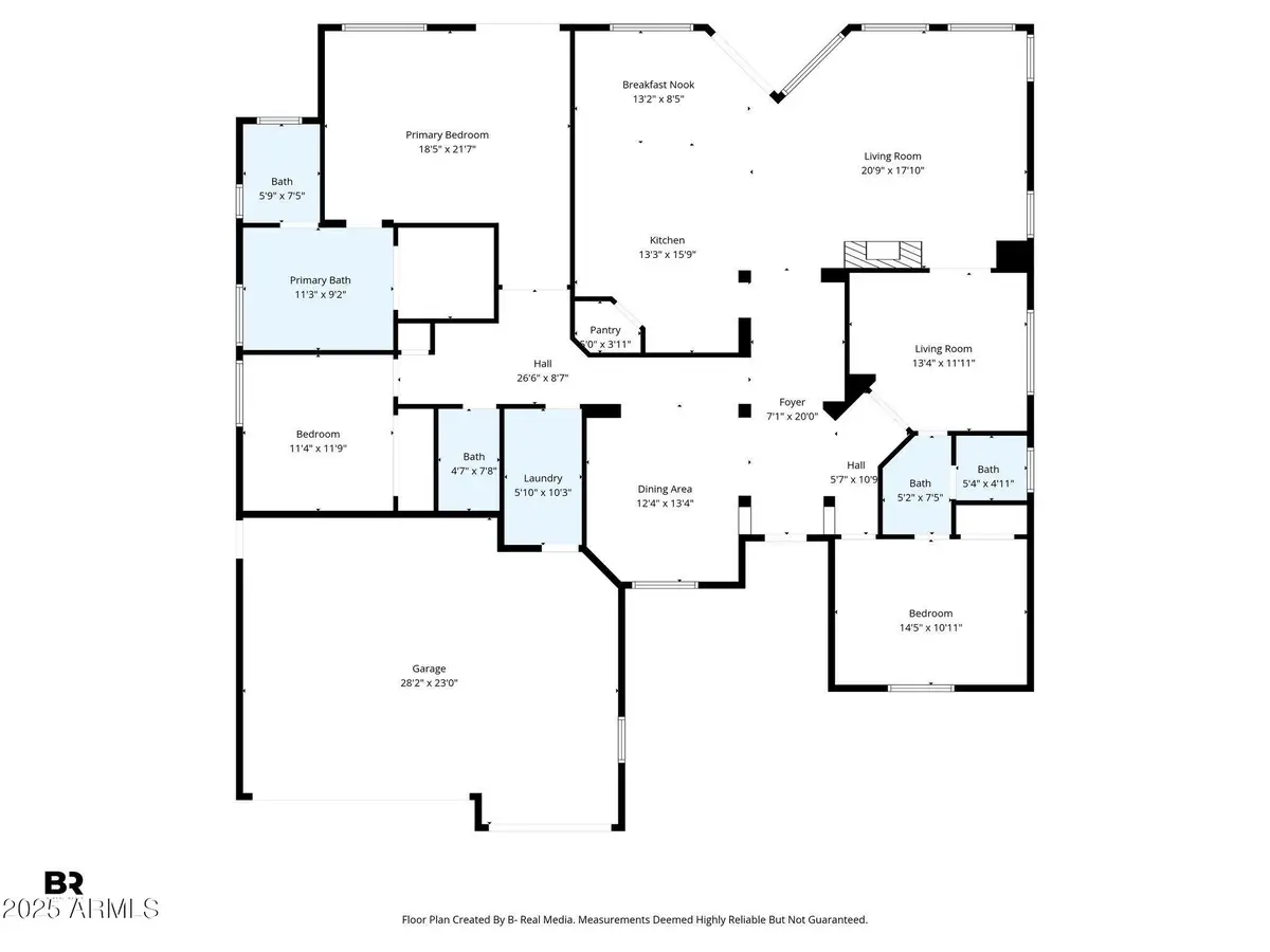 16299 N 108th Place, Scottsdale, AZ 85255 - #1