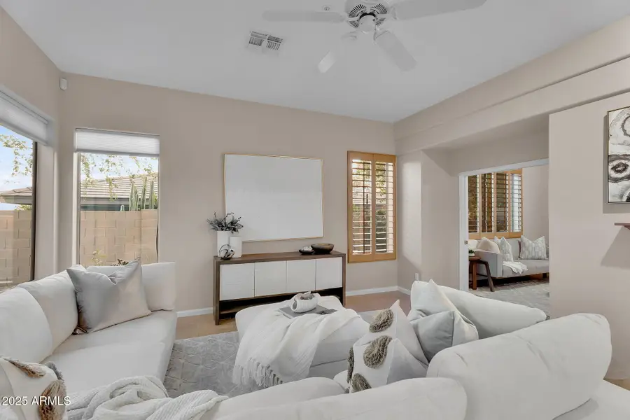 16299 N 108th Place, Scottsdale, AZ 85255 - #3