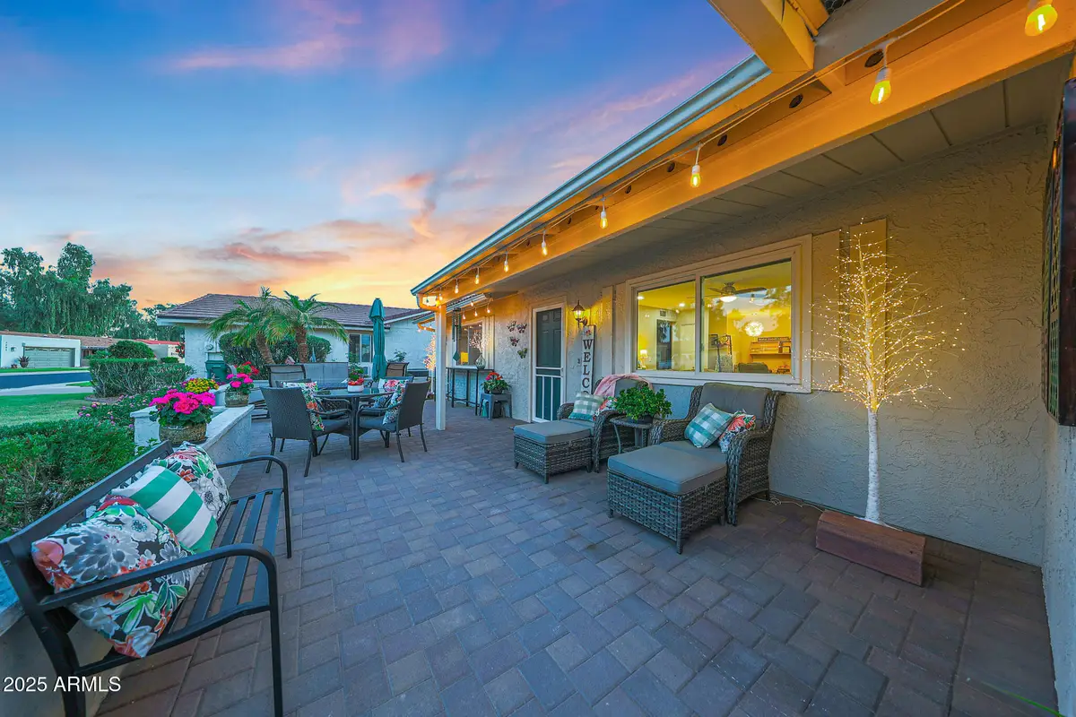 1286 Leisure World --, Mesa, AZ 85206 - Image #1