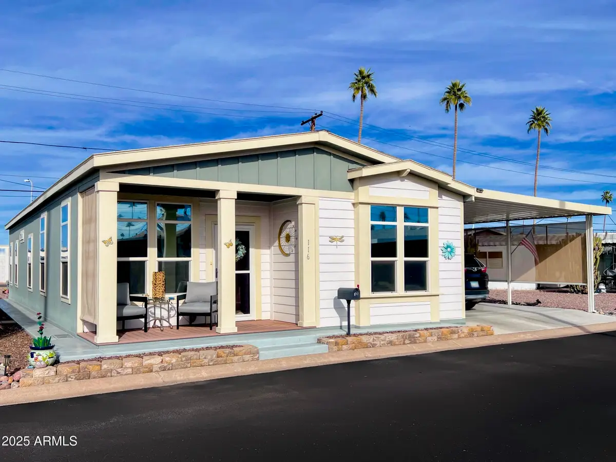 2929 E Main Street #116, Mesa, AZ 85213 - Image #1