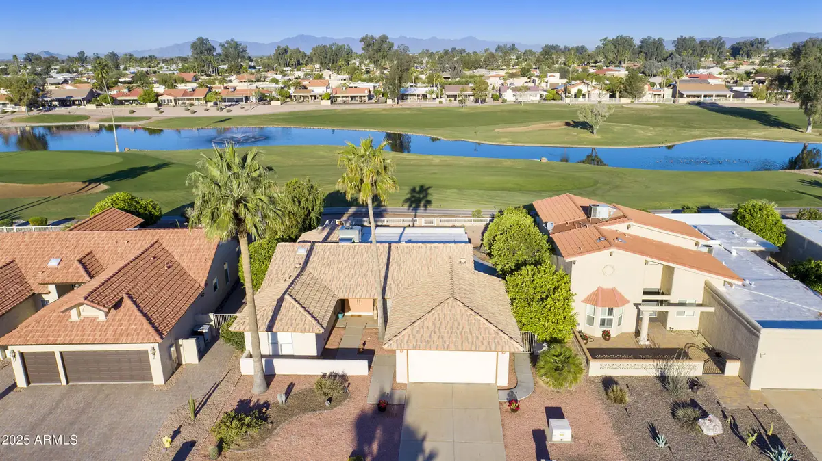 26034 S Brentwood Drive, Sun Lakes, AZ 85248 - Image #1