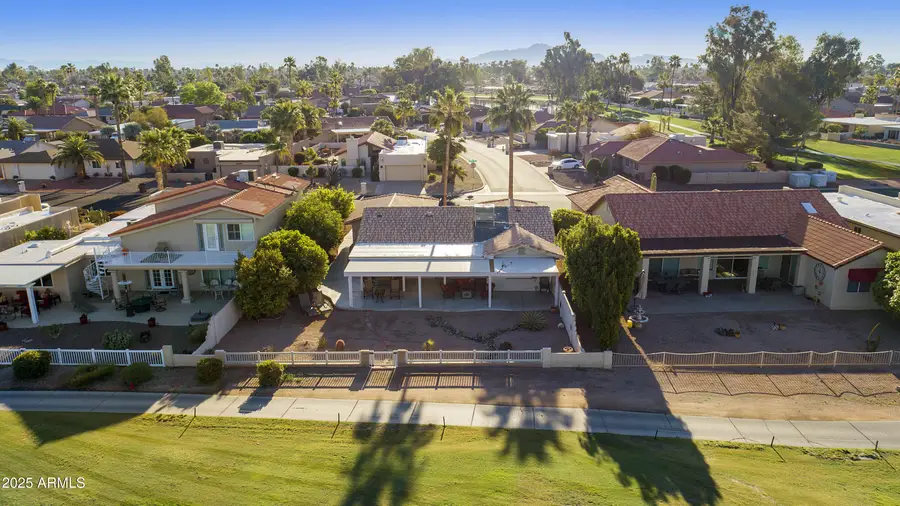 26034 S Brentwood Drive, Sun Lakes, AZ 85248 - Image #2