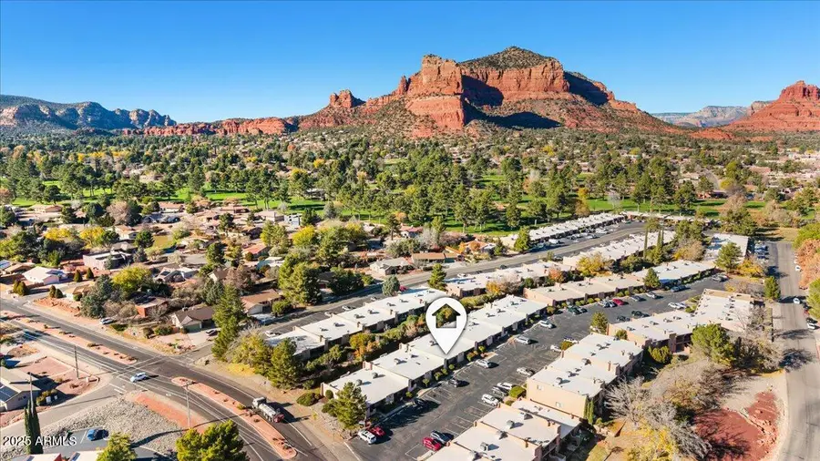 130 Castle Rock Road #83, Sedona, AZ 86351 - Image #2