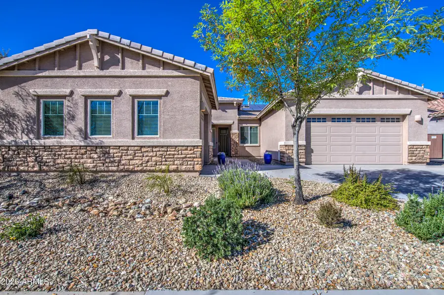 23566 N 167th Lane, Surprise, AZ 85387 - #2