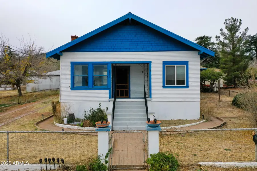 311 14th Terrace, Bisbee, AZ 85603 - Image #2